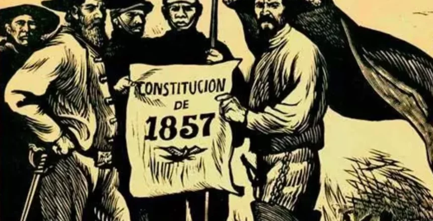 constitucion-de-1857